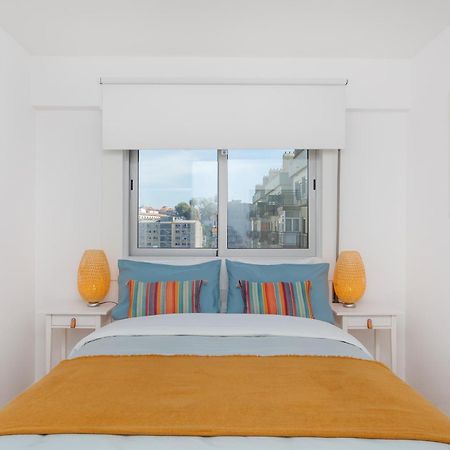 Sancha Apartment - In The Centre Near The Aliados OOporto Exteriör bild