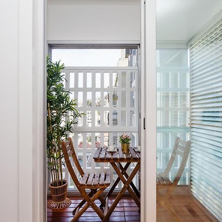 Sancha Apartment - In The Centre Near The Aliados OOporto Exteriör bild