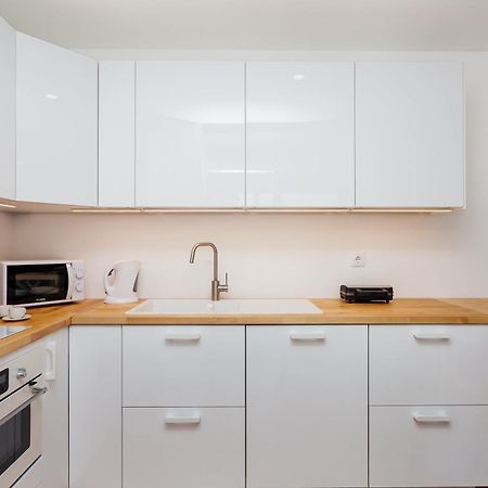 Sancha Apartment - In The Centre Near The Aliados OOporto Exteriör bild
