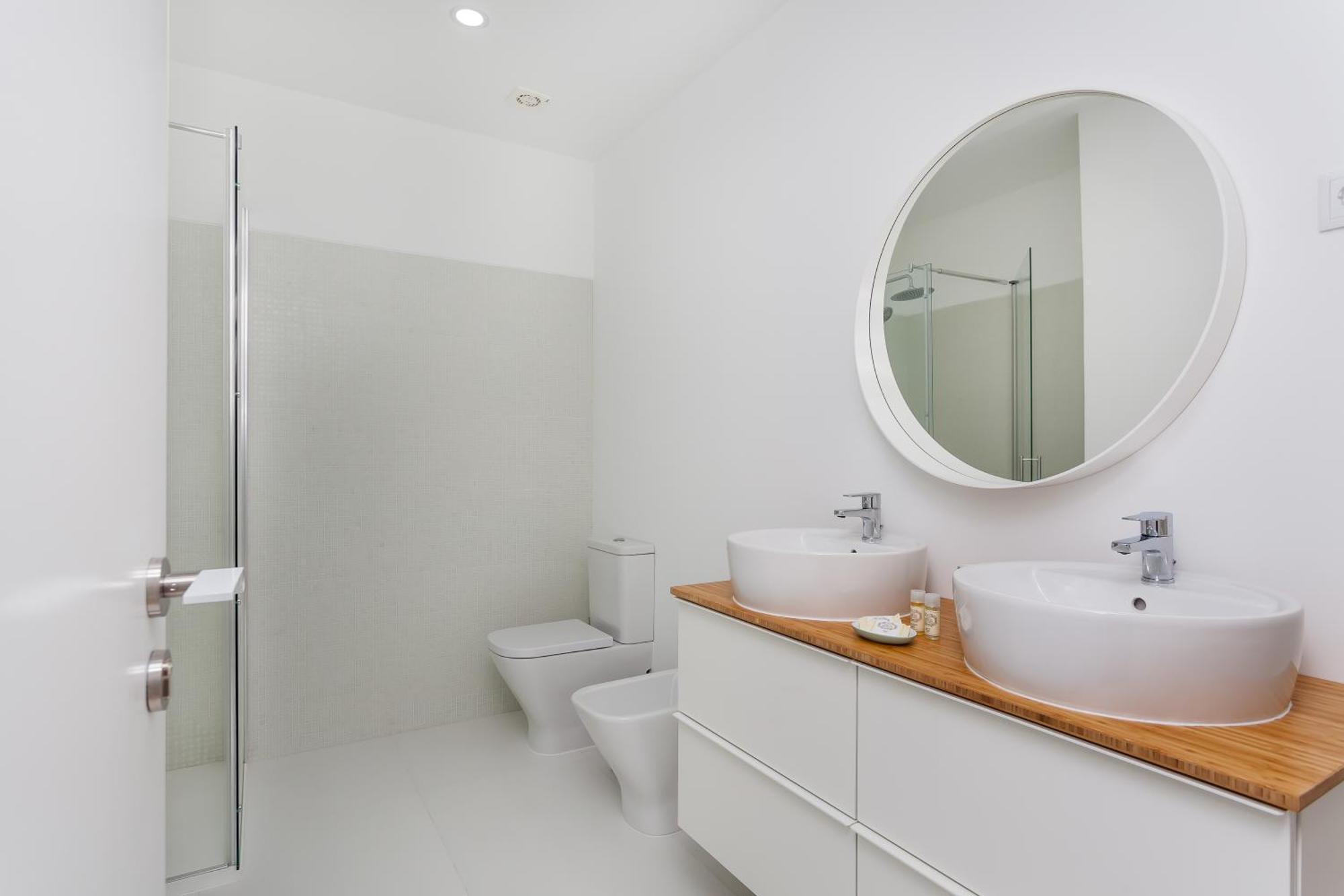 Sancha Apartment - In The Centre Near The Aliados OOporto Exteriör bild