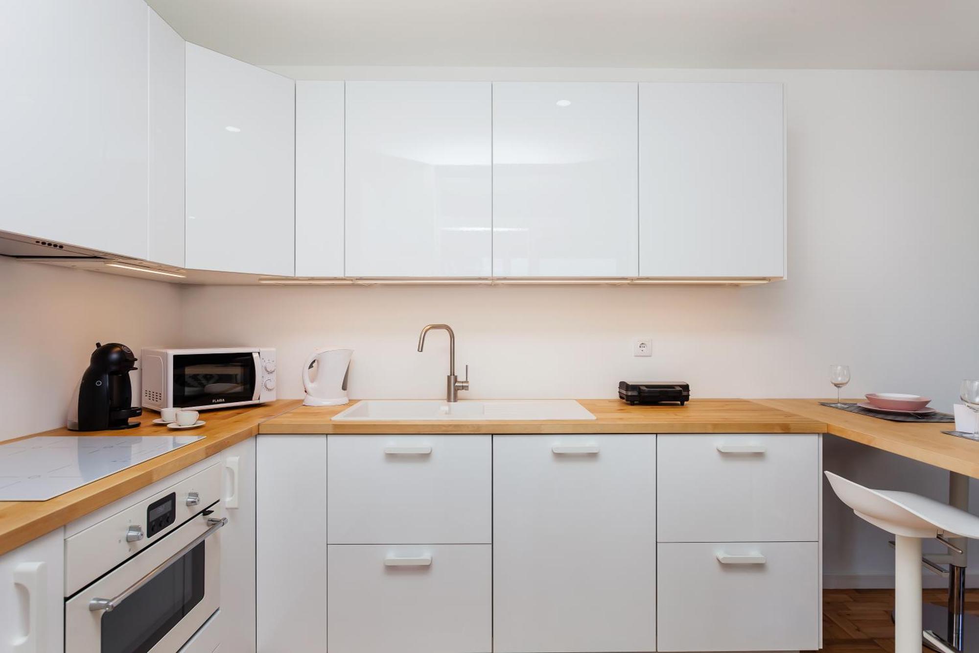 Sancha Apartment - In The Centre Near The Aliados OOporto Exteriör bild